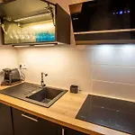 T3-2 Min Metro-24 24h شقة تولوز