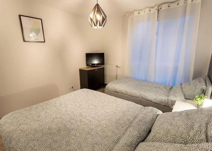 T3-2 Min Metro-24 24h アパート