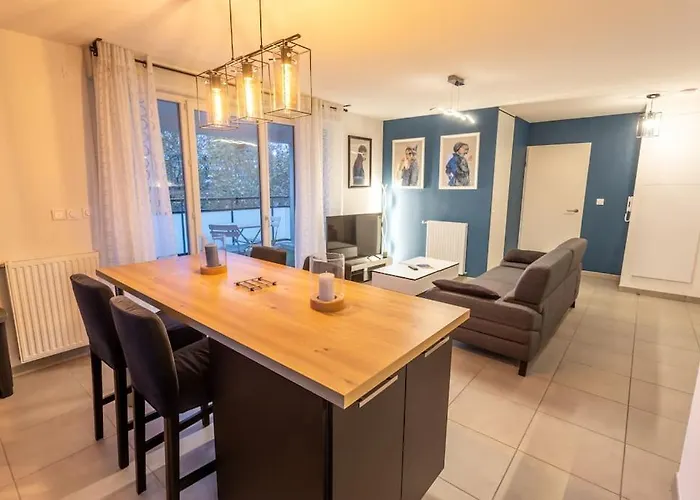 T3-2 Min Metro-24 24h アパート トゥールーズ