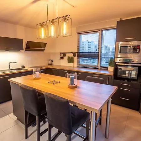 Appartamento T3-2 Min Metro-24 24h Tolosa