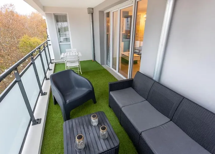 T3-2 Min Metro-24 24h 아파트