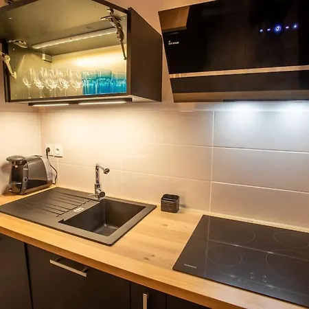 T3-2 Min Metro-24 24h Apartman Toulouse